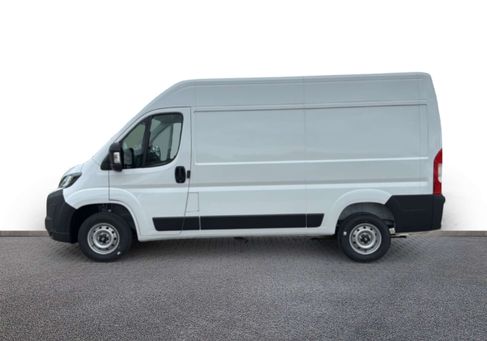 Fiat Ducato, 2026