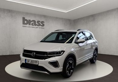 Volkswagen T-Cross, 2026