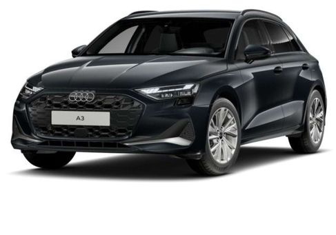 Audi A3, 2025 3