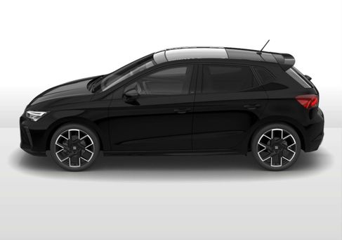 Seat Ibiza, 2026 3