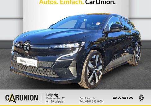 Renault Megane, 2023