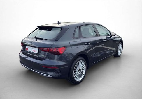 Audi A3, 2023 2