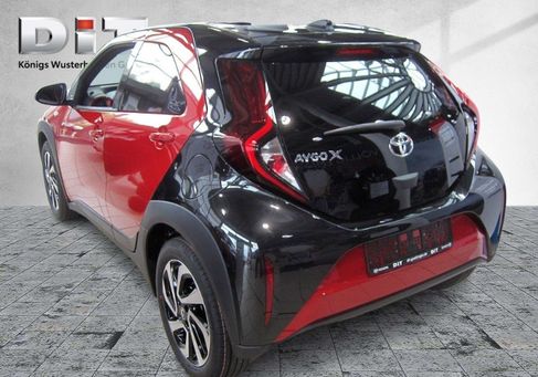 Toyota Aygo, 2025 3