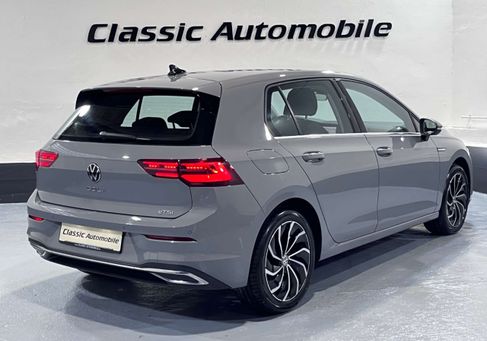 Volkswagen Golf, 2021 2