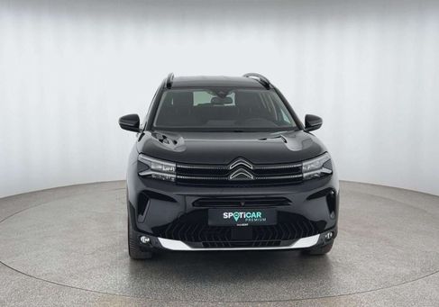Citroën C5 Aircross, 2024 2