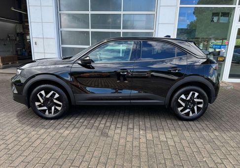 Opel Mokka, 2025 2