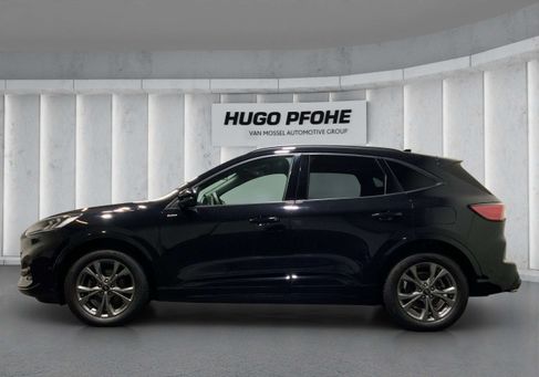 Ford Kuga, 2023