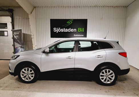 Renault Kadjar, 2019