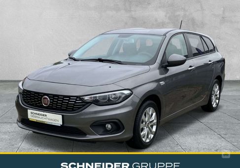 Fiat Tipo, 2021