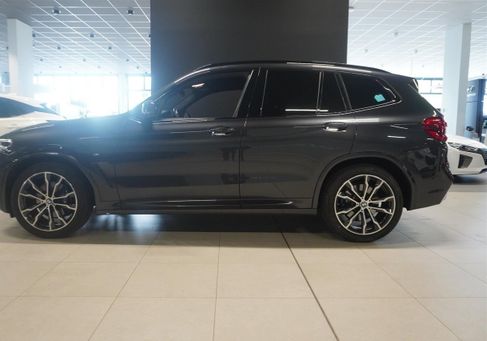 BMW X3, 2020 3