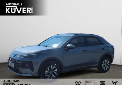 Volkswagen T-Roc, 2026