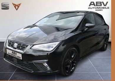 Seat Ibiza, 2024