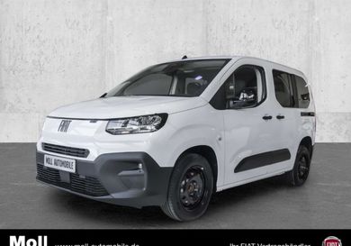 Fiat Doblo, 2026