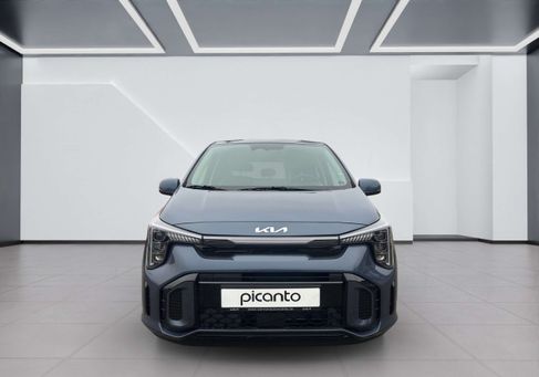 Kia Picanto, 2026