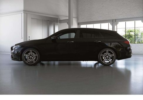 Mercedes-Benz CLA 220, 2023 2