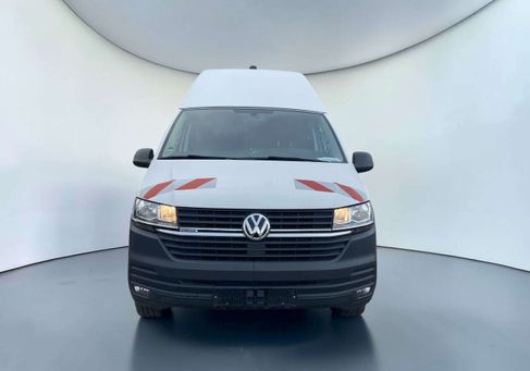 Volkswagen T6 Transporter, 2020