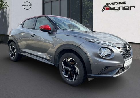 Nissan Juke, 2023 3