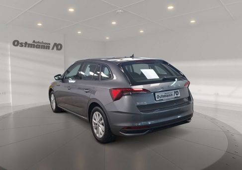 Skoda Scala, 2024