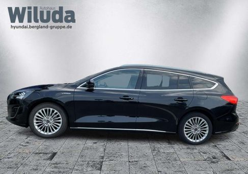 Ford Focus, 2020