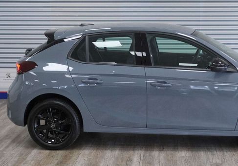 Opel Corsa, 2025 2