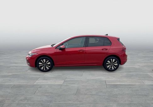 Volkswagen Golf, 2023 2