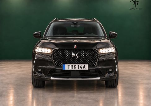DS Automobiles DS7 Crossback, 2022 2