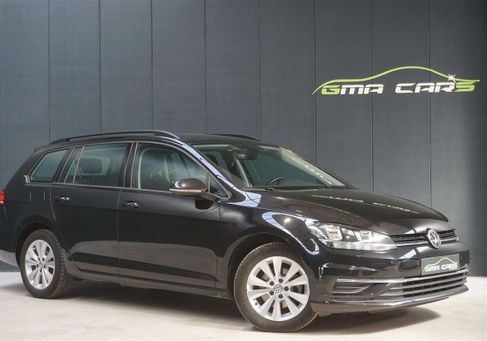 Volkswagen Golf, 2018 3