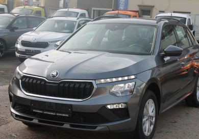 Skoda Kamiq, 2026