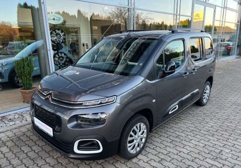 Citroën Berlingo, 2022