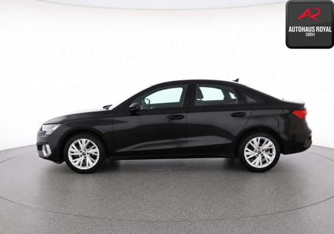 Audi A3, 2022 2