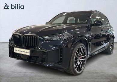 BMW X5, 2025