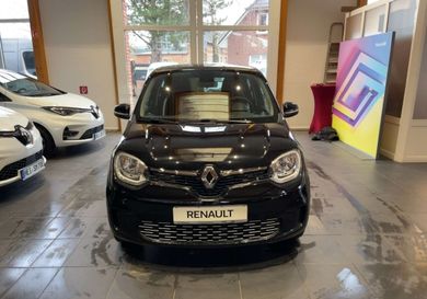 Renault Twingo, 2024