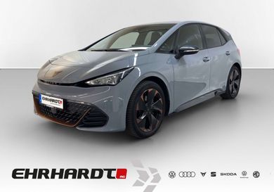 Cupra Born, 2023