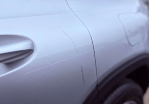 Mercedes-Benz GLB 200, 2020