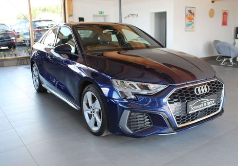 Audi A3, 2022 3