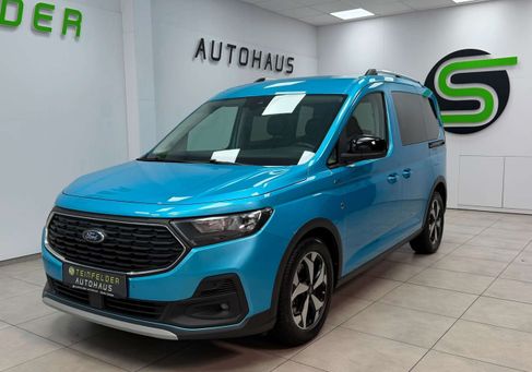 Ford Tourneo Connect, 2022