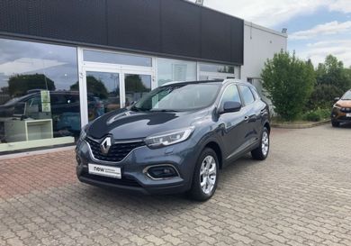 Renault Kadjar, 2020