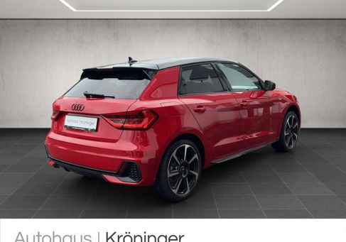 Audi A1, 2025