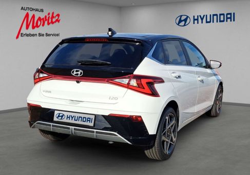 Hyundai i20, 2026 3