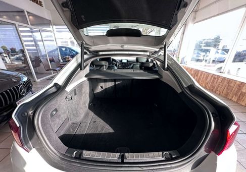 BMW 420, 2018