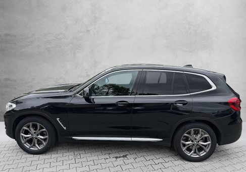 BMW X3, 2021 3