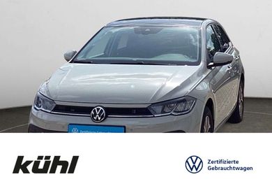 Volkswagen Polo, 2023