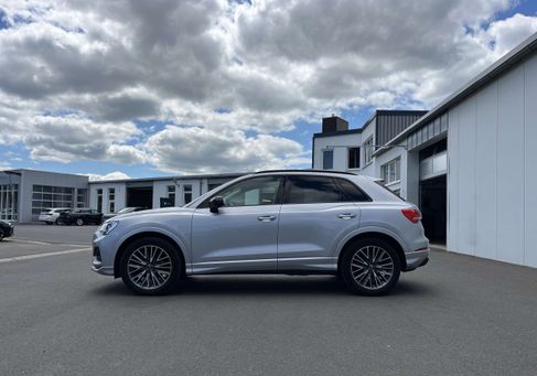Audi Q3, 2022