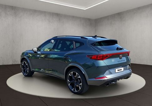Cupra Formentor, 2022