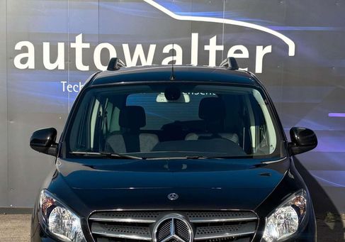 Mercedes-Benz Citan, 2020