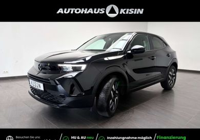 Opel Mokka, 2024