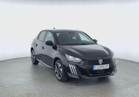 Peugeot 208, 2026