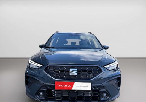 Seat Arona, 2025