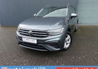 Volkswagen Tiguan Allspace, 2023