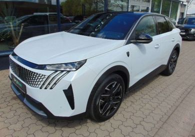 Peugeot 3008, 2023